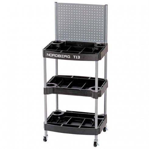 Тележка инструментальная Nordberg T13