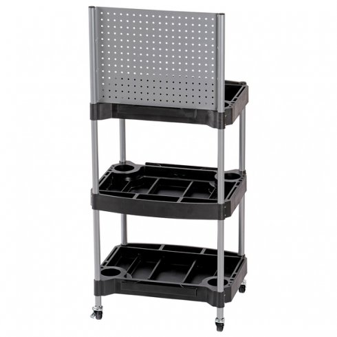 Тележка инструментальная Nordberg T13