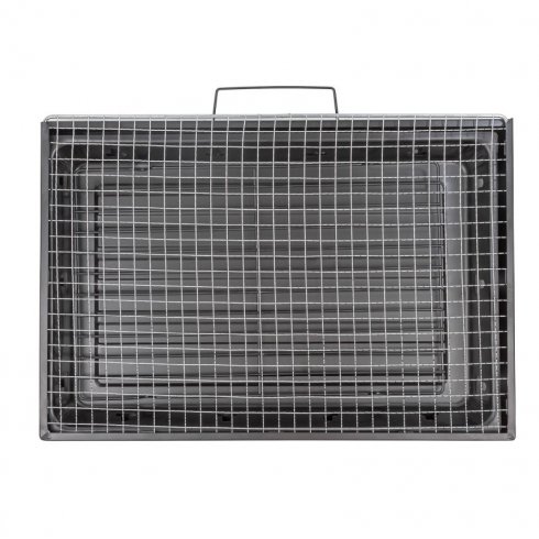 Мангал складной WMC Tools SK-28HS