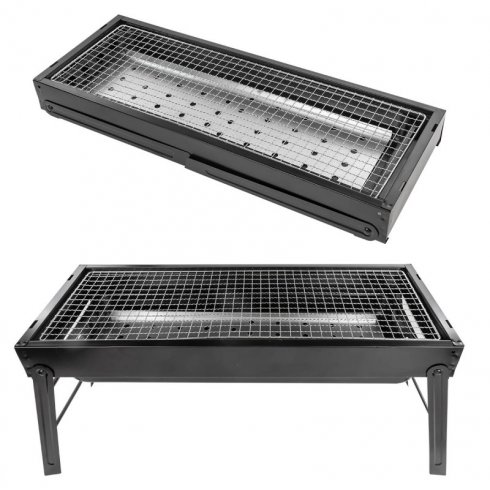 Мангал складной WMC Tools TL-600