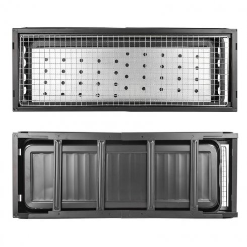 Мангал складной WMC Tools TL-600