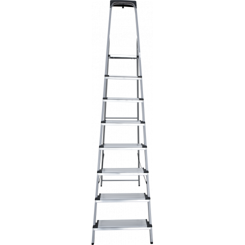 Стремянка профессиональная Новая Высота NV1138 (1138108)