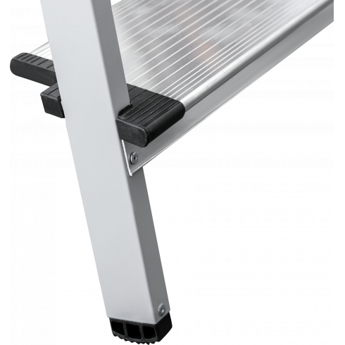 Стремянка профессиональная Новая Высота NV1138 (1138108)