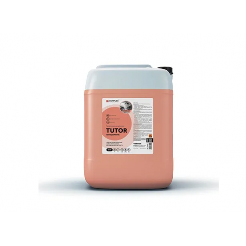 Автошампунь концентрированный Complex Tutor 113920