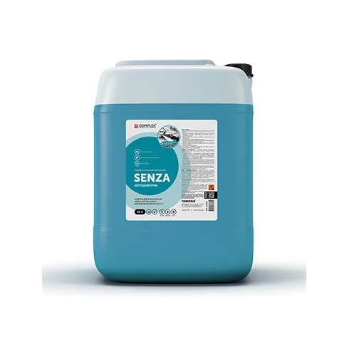 Автошампунь концентрированный Complex Senza 113120
