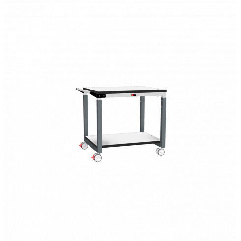 Тележка инструментальная ДиКом СР-М ESD