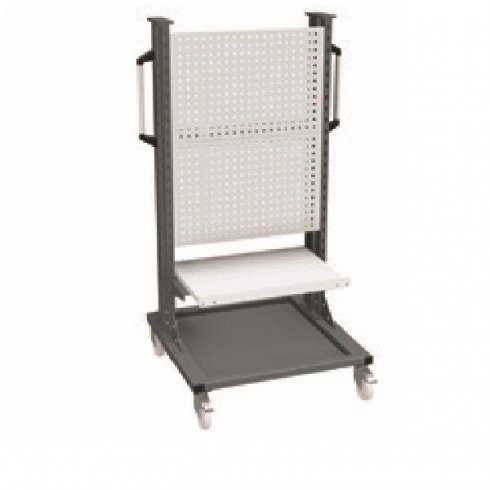 Тележка инструментальная ДиКом ВС-К-075-22