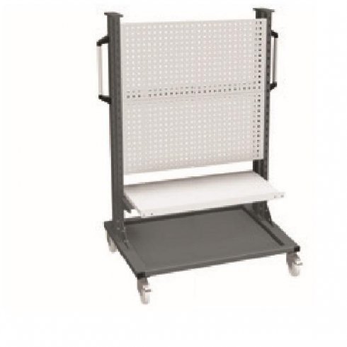 Тележка инструментальная ДиКом ВС-К-100-22