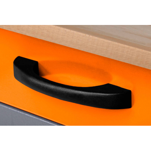 Верстак  Baumeister BTC-008A Orange