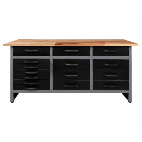 Верстак Baumeister BTC-008A