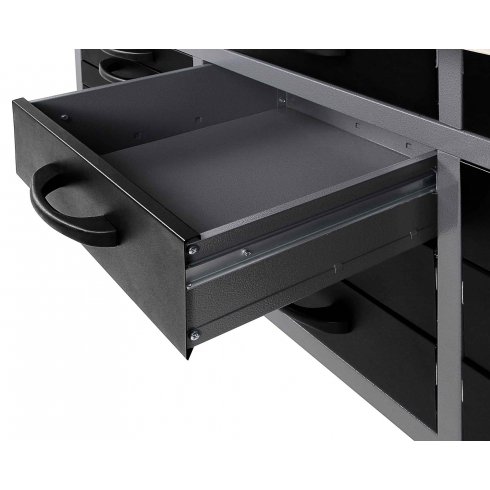 Верстак Baumeister BTC-008A