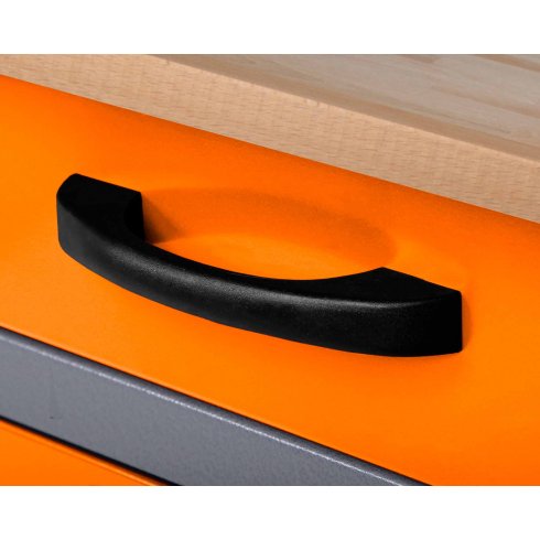 Верстак Baumeister BTC-008 Orange