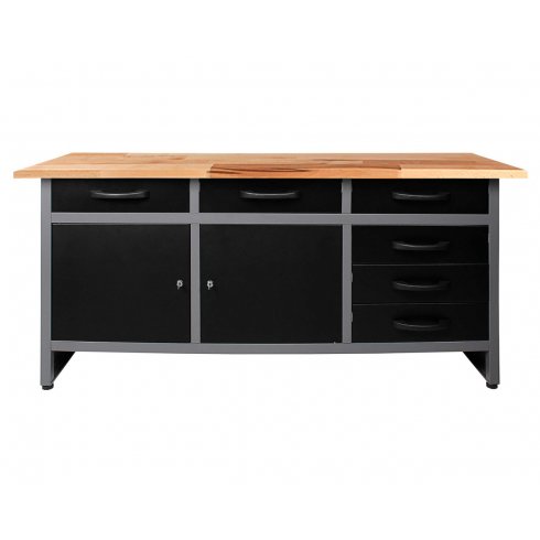 Верстак Baumeister BTC-008