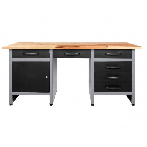 Верстак Baumeister BTC-007