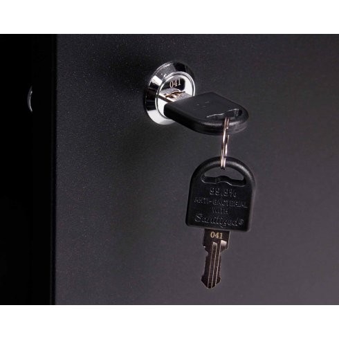 Верстак Baumeister BTC-007