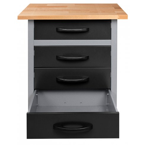 Верстак Baumeister BTC-005