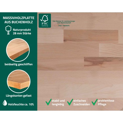 Верстак Baumeister BTC-005