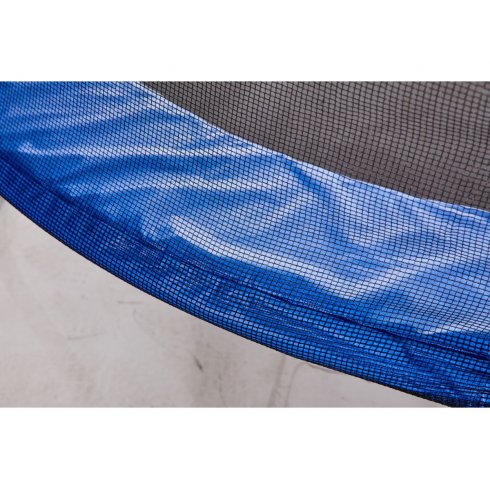 Батут Arizone 488х85 см (с защитной сеткой и лестницей)