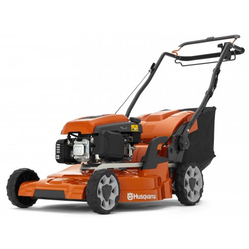 Газонокосилка бензиновая Husqvarna LC 353V (970 54 16-01)