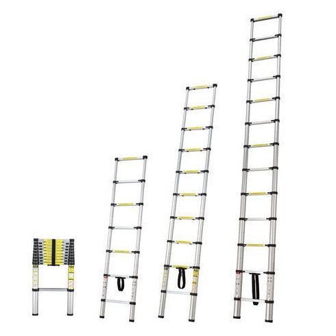 Лестница телескопическая Startul ST9734-044