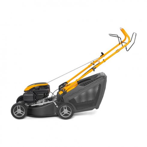 Газонокосилка бензиновая Stiga Collector 43