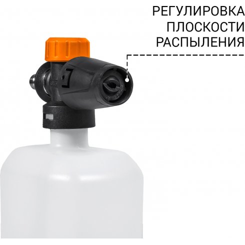Мойка высокого давления Bort BHR-1700-Pro