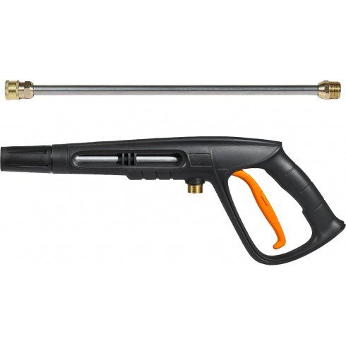 Мойка высокого давления Bort BHR-2700-Pro