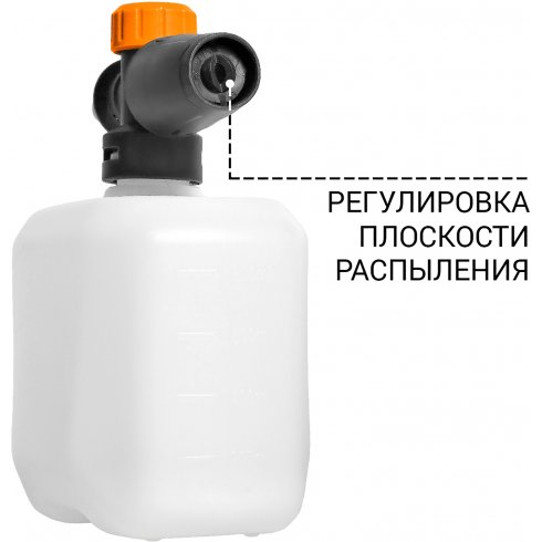 Мойка высокого давления Bort BHR-2700-Pro