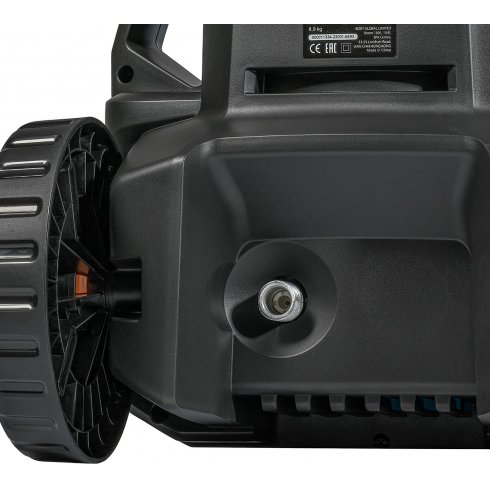 Мойка высокого давления Bort BHR-2700-Pro