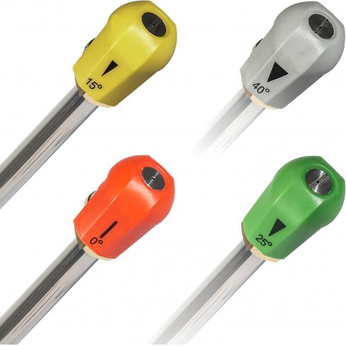 Мойка высокого давления Bort BHR-2700-Pro