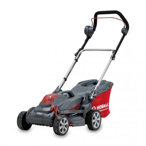 Газонокосилка электрическая Мобил К XME37 Про