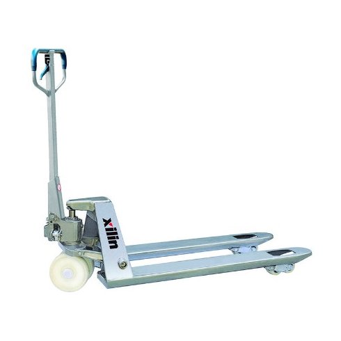 Тележка гидравлическая TOR Xilin BFG 1013536