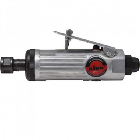 Пневмошлифмашина прямая Kirk ADG-22