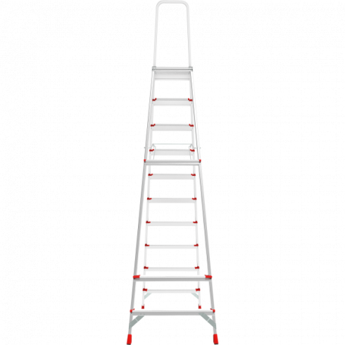 Лестница-стремянка Новая Высота NV 3137 (3137110)