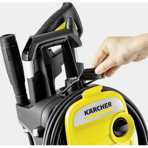 Мойка высокого давления Karcher K5 Compact Home (1.630-753.0)