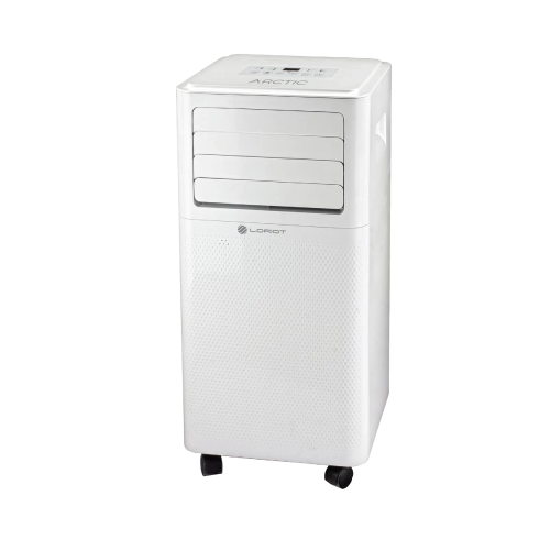 Мобильный кондиционер Loriot Arctic LPC-07TAM