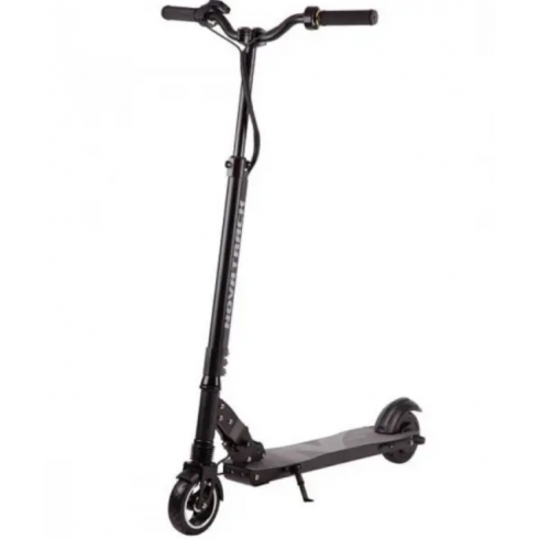Электросамокат Novatrack ESCOO3.BBK8