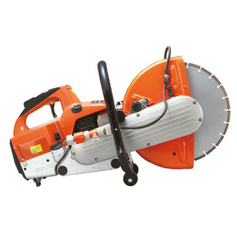 Бензорез Diam EX-350/4.0