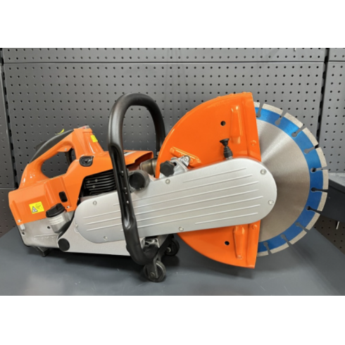 Бензорез Diam EX-350/4.0