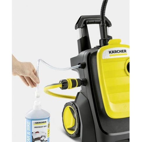 Мойка высокого давления Karcher K5 Compact Home (1.630-753.0)
