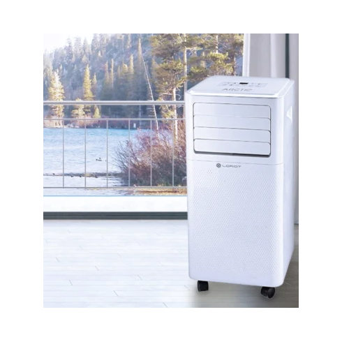 Мобильный кондиционер Loriot Arctic LPC-07TAM