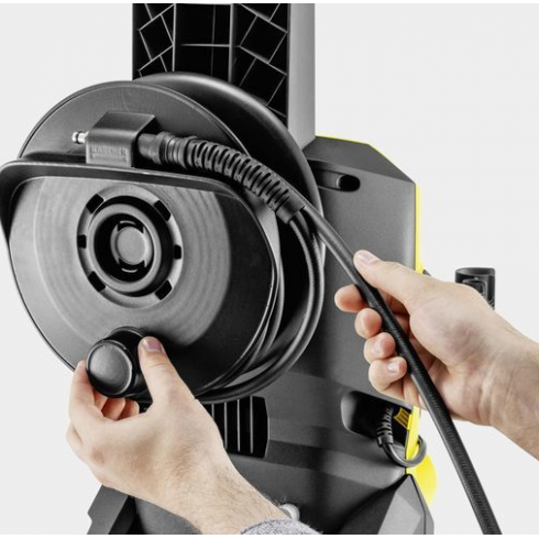 Мойка высокого давления Karcher K 7 WCM Premium Home (1.317-421.0)