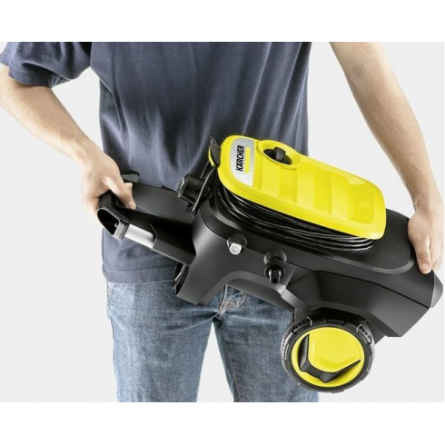 Мойка высокого давления Karcher K5 Compact Home (1.630-753.0)