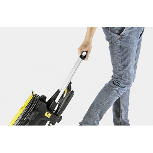 Мойка высокого давления Karcher K5 Compact Home (1.630-753.0)