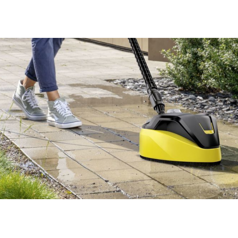 Мойка высокого давления Karcher K 7 WCM Premium Home (1.317-421.0)