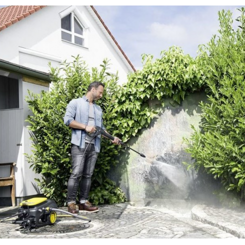 Мойка высокого давления Karcher K5 Compact Home (1.630-753.0)