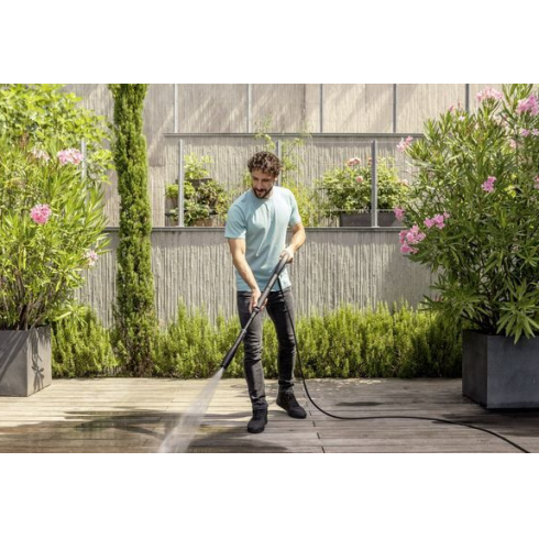 Мойка высокого давления Karcher K 7 WCM Premium Home (1.317-421.0)