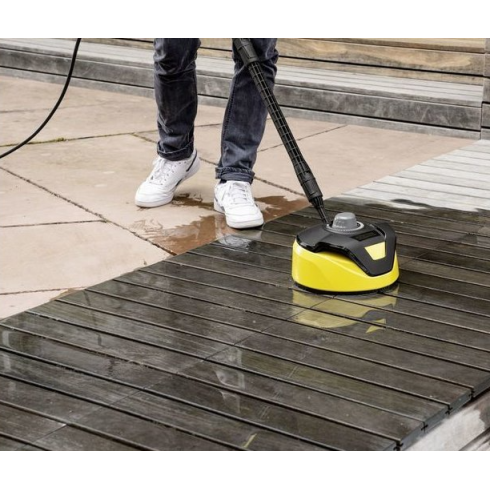 Мойка высокого давления Karcher K5 Compact Home (1.630-753.0)