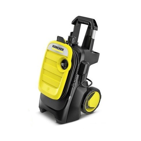 Мойка высокого давления Karcher K5 Compact Home (1.630-753.0)
