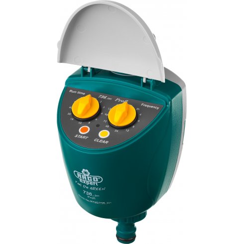 Таймер для подачи воды Raco 4275-55/736_z01